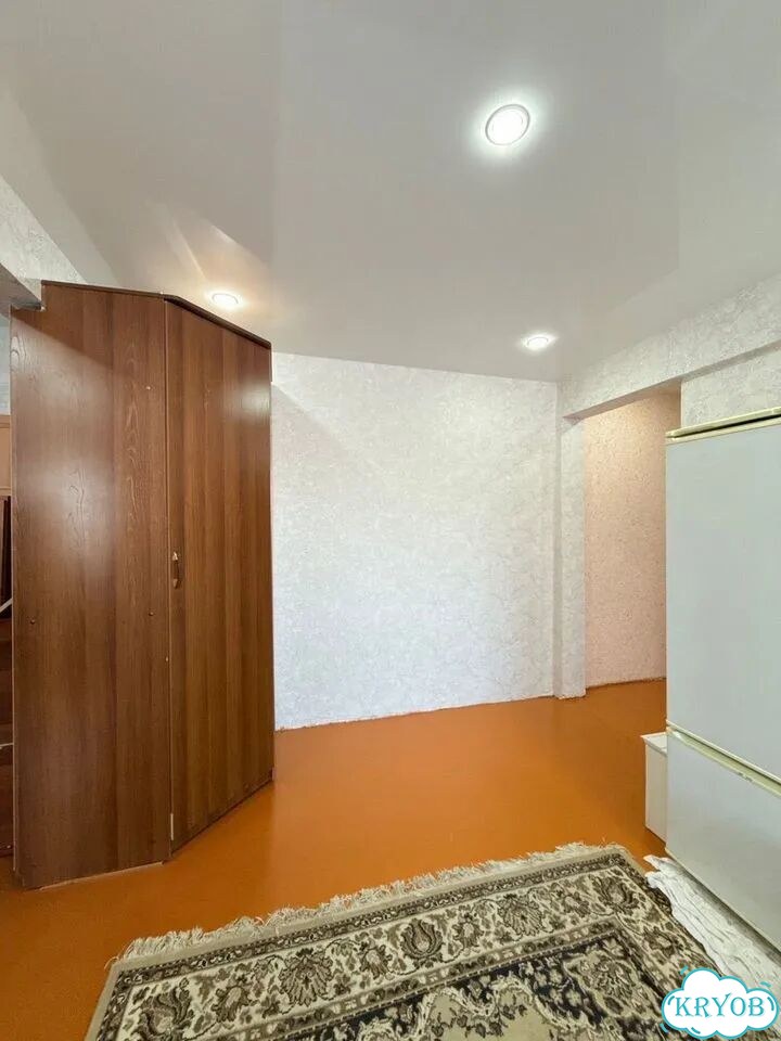 2-к. квартира, 47 м², 3/5 эт. фото 11