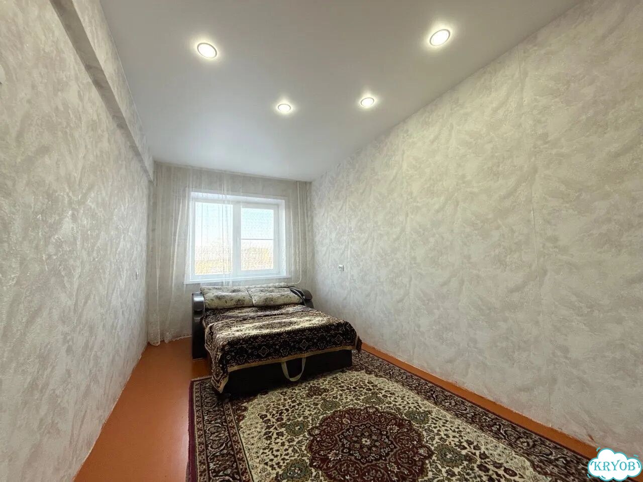 2-к. квартира, 47 м², 3/5 эт. фото 12