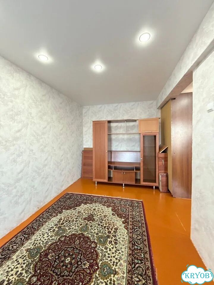 2-к. квартира, 47 м², 3/5 эт. фото 13