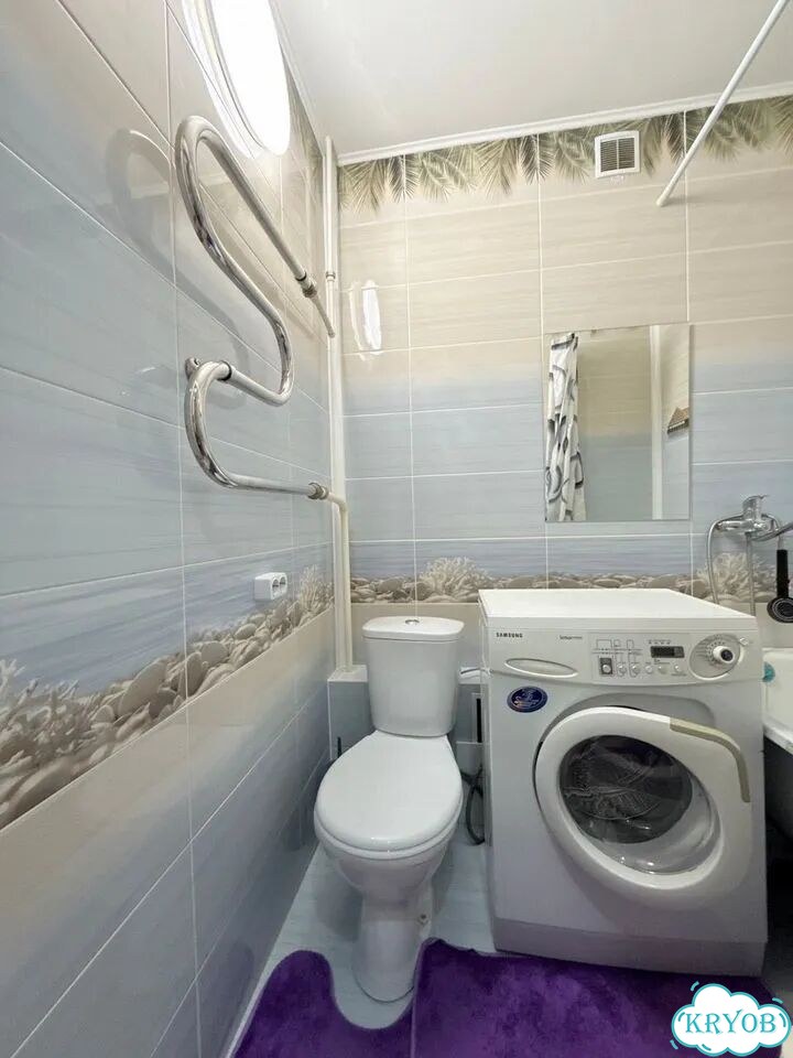 2-к. квартира, 47 м², 3/5 эт. фото 5