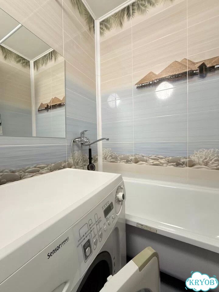 2-к. квартира, 47 м², 3/5 эт. фото 6