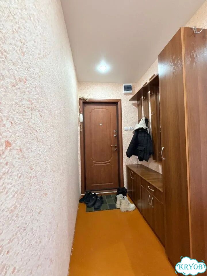 2-к. квартира, 47 м², 3/5 эт. фото 7