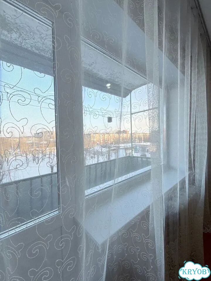 2-к. квартира, 47 м², 3/5 эт. фото 9