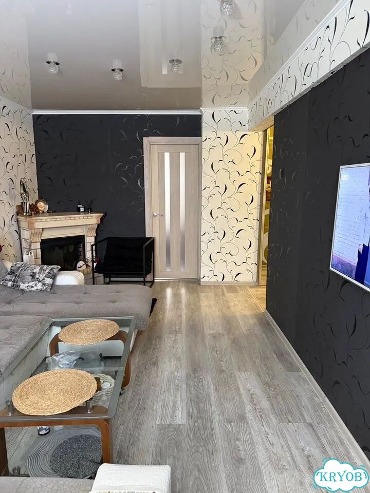 3-к. квартира, 58,7 м², 4/5 эт. фото 1