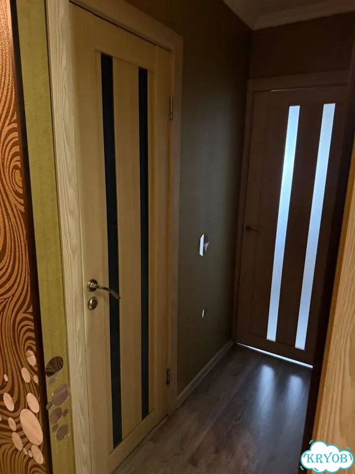 3-к. квартира, 58,7 м², 4/5 эт. фото 4