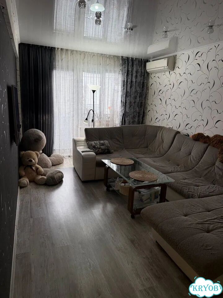 3-к. квартира, 58,7 м², 4/5 эт. фото 6