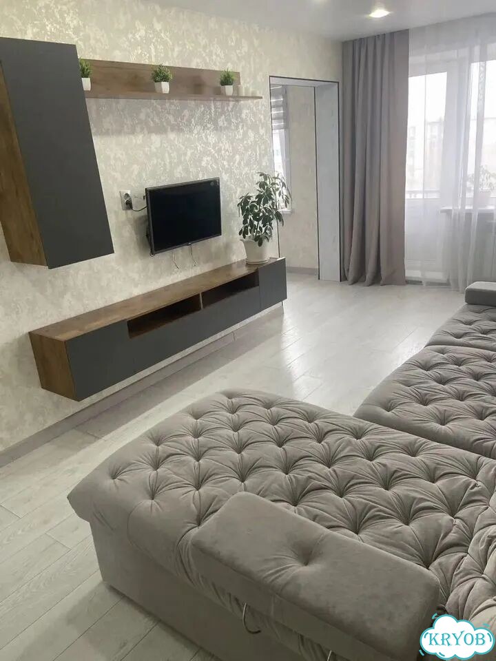 2-к. квартира, 42,3 м², 4/5 эт. фото 1