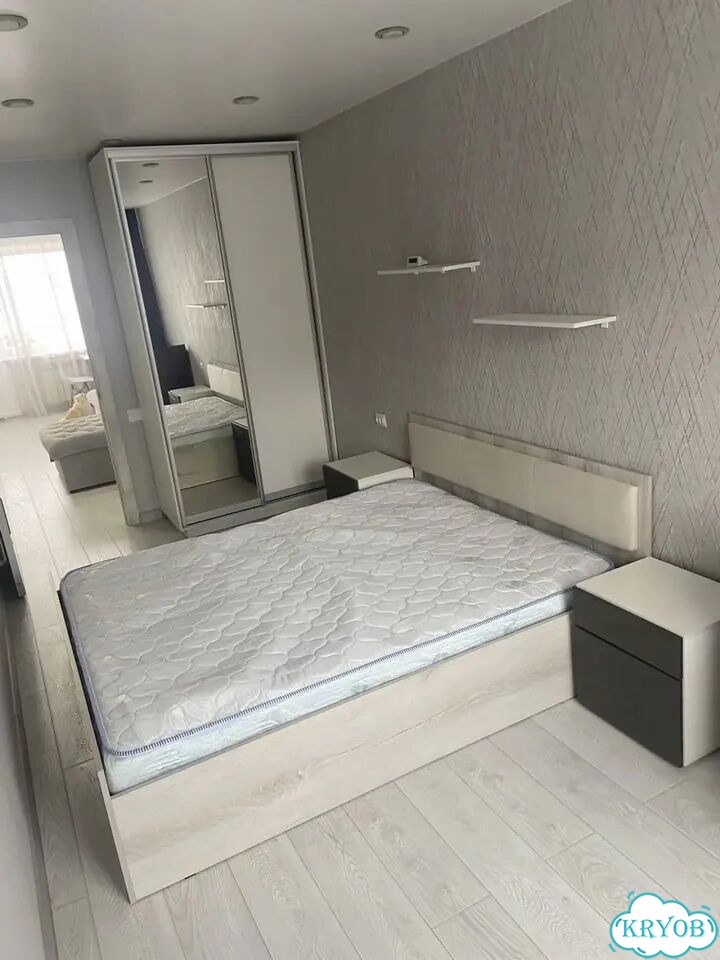 2-к. квартира, 42,3 м², 4/5 эт. фото 11