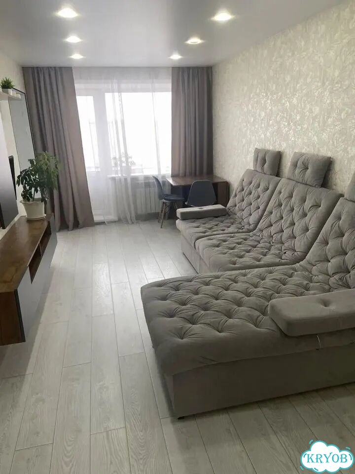 2-к. квартира, 42,3 м², 4/5 эт. фото 12