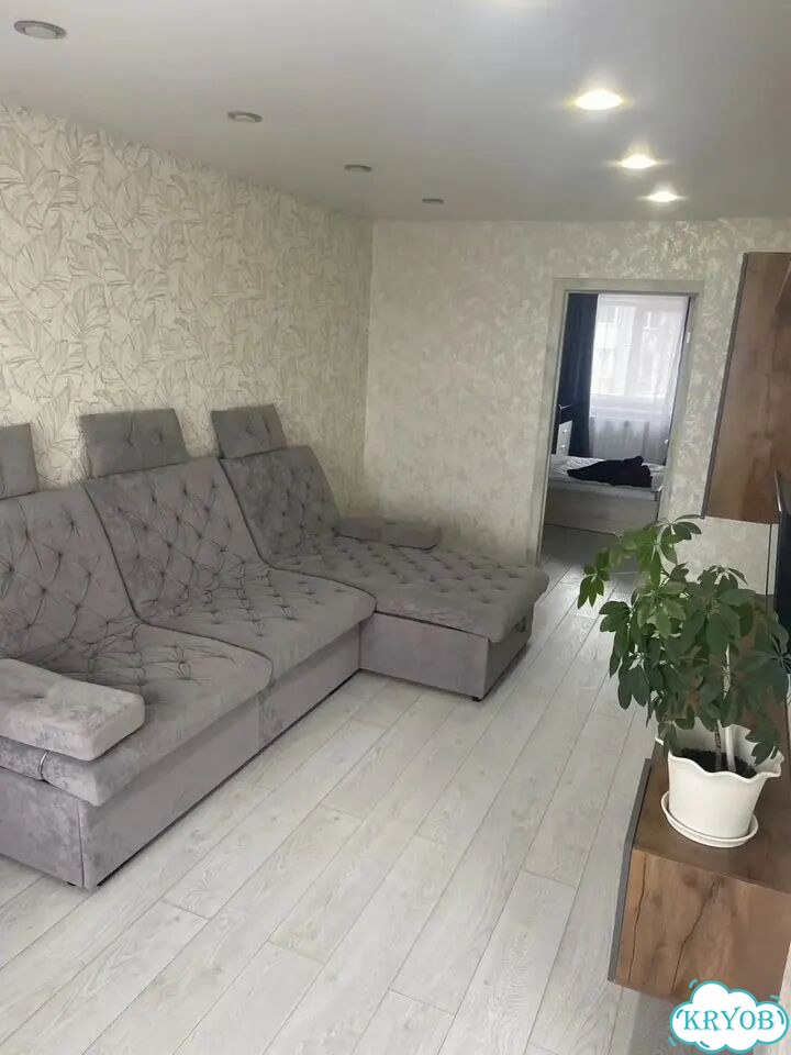 2-к. квартира, 42,3 м², 4/5 эт. фото 2