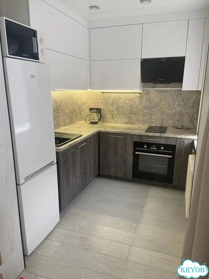 2-к. квартира, 42,3 м², 4/5 эт. фото 4