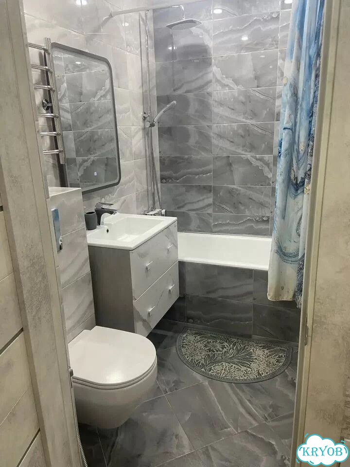 2-к. квартира, 42,3 м², 4/5 эт. фото 6