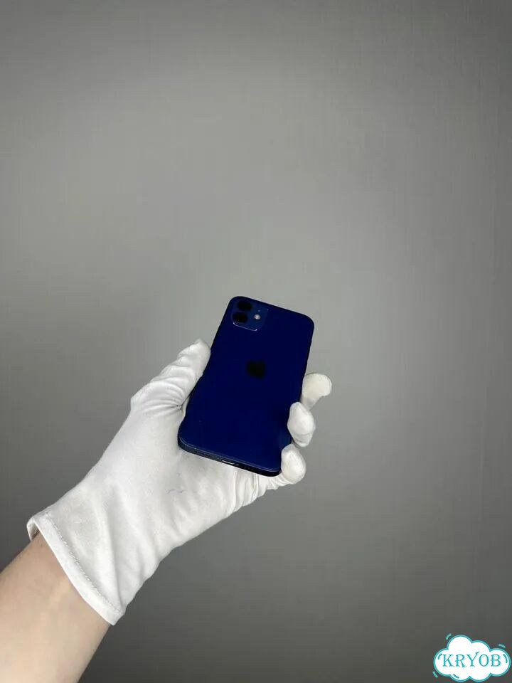 iPhone 12, 256 ГБ фото 2