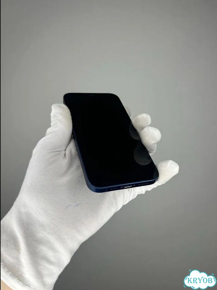 iPhone 12, 256 ГБ фото 7
