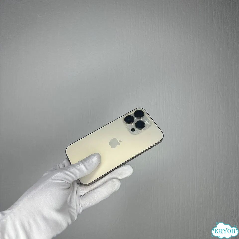iPhone 14 Pro, 256 ГБ фото 2