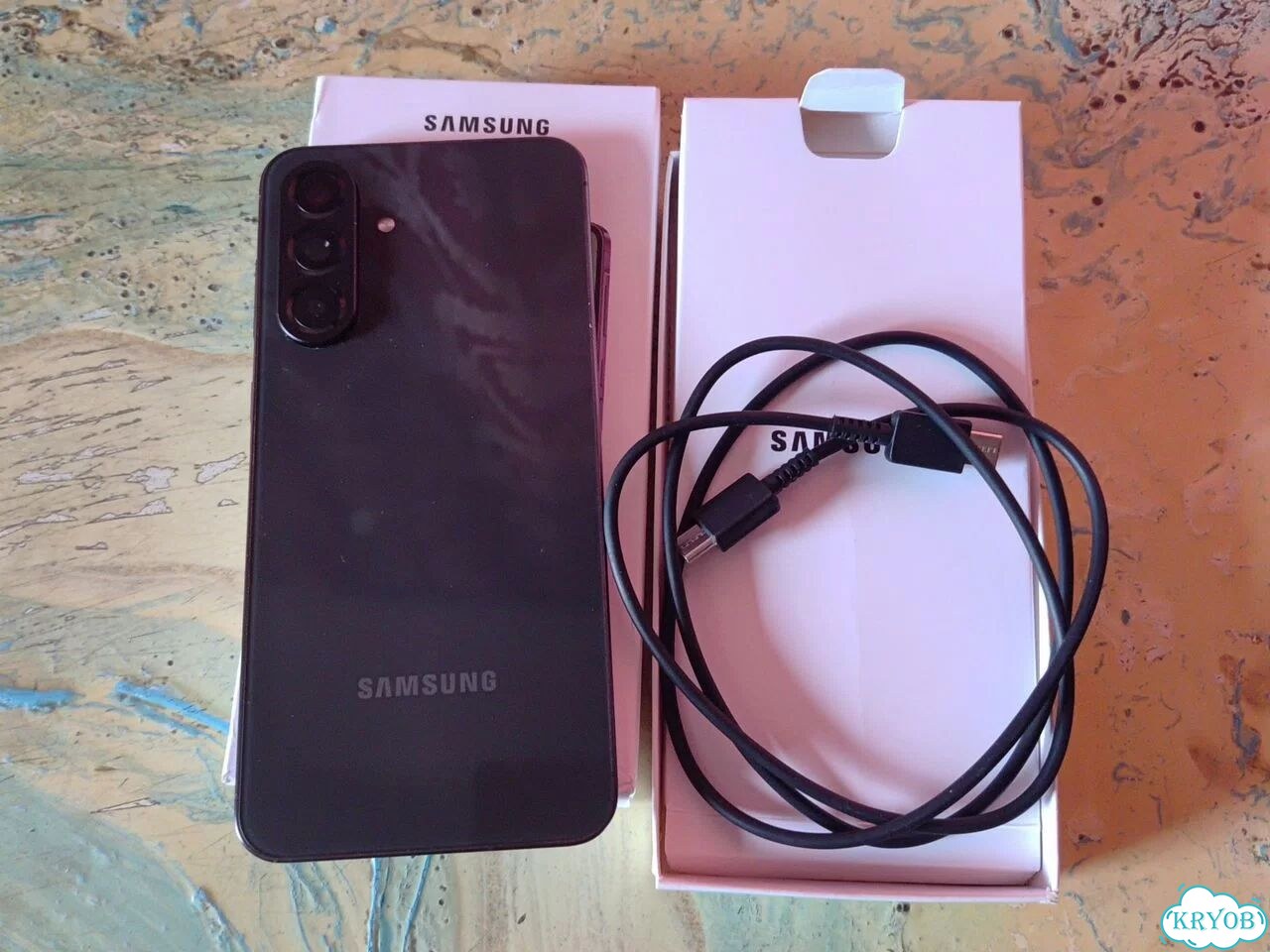 Samsung Galaxy A56, 12/256 ГБ, 1 SIM фото 2