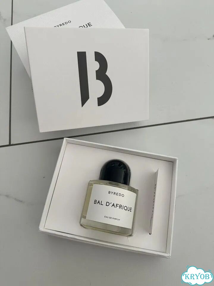 Духи женские byredo фото 1