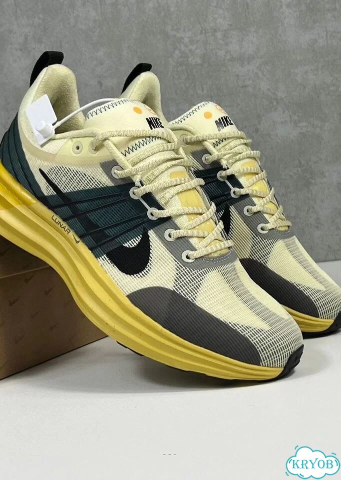 Кроссовки Nike Мужские фото 1