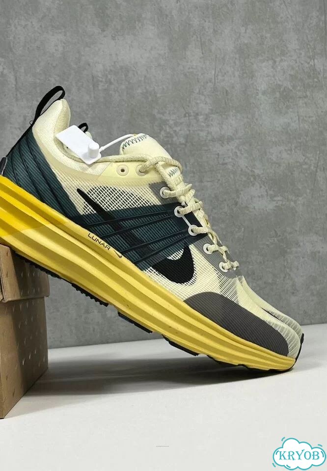Кроссовки Nike Мужские фото 2