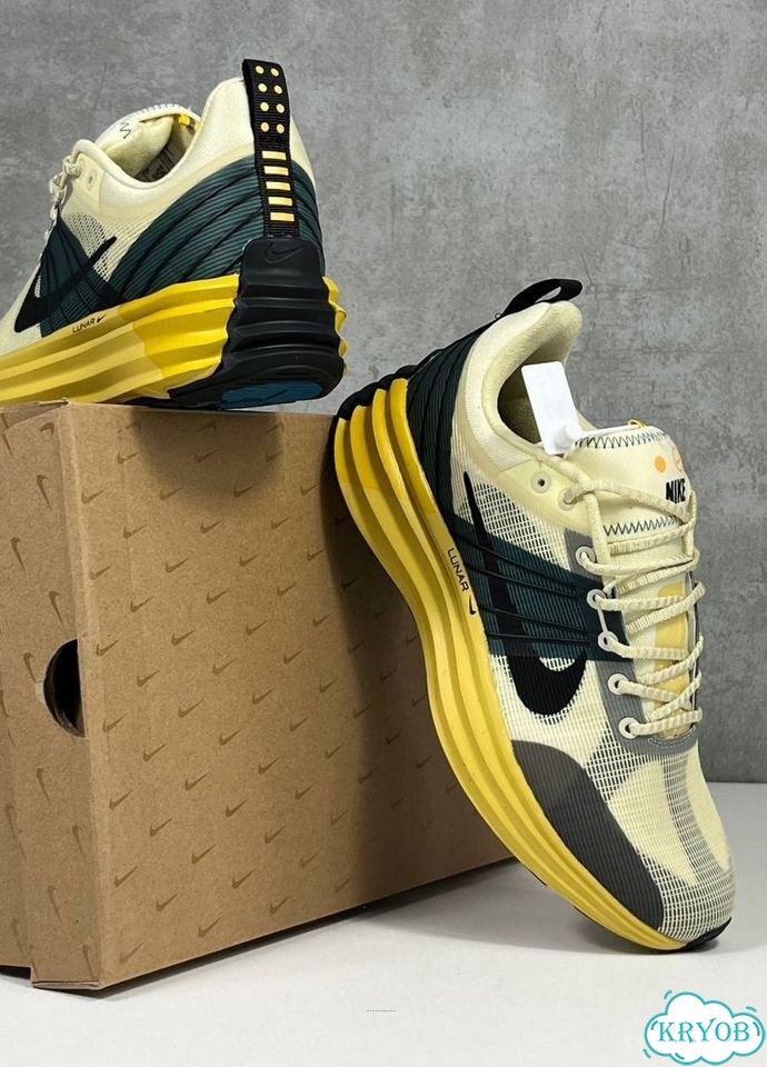 Кроссовки Nike Мужские фото 4