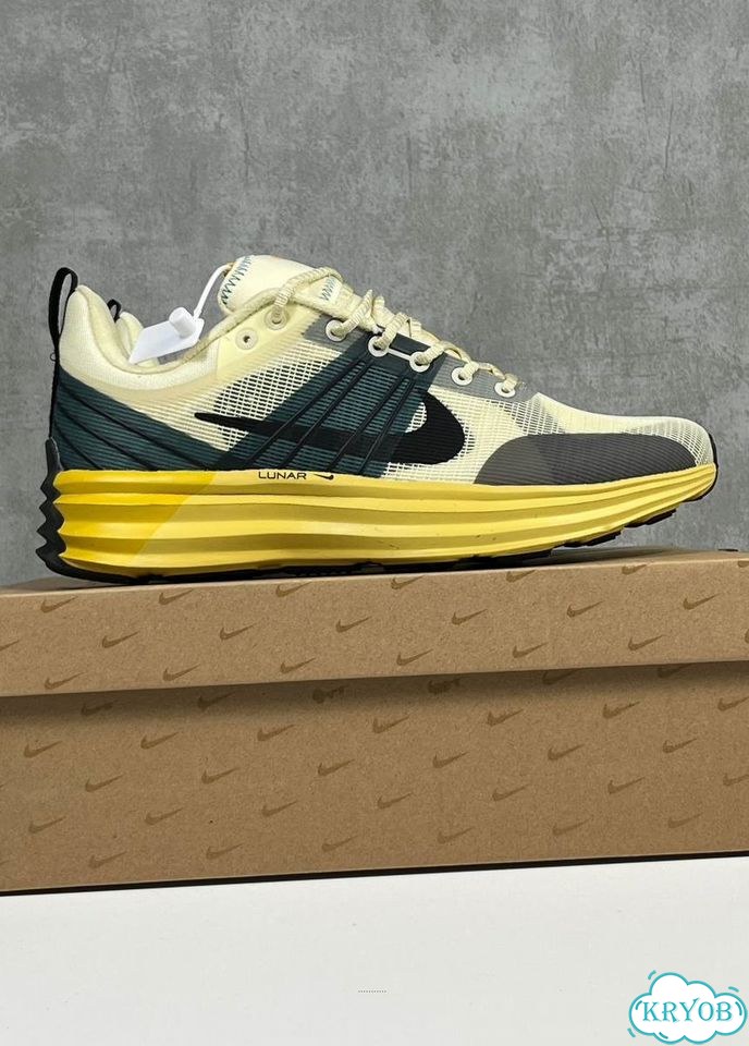 Кроссовки Nike Мужские фото 5