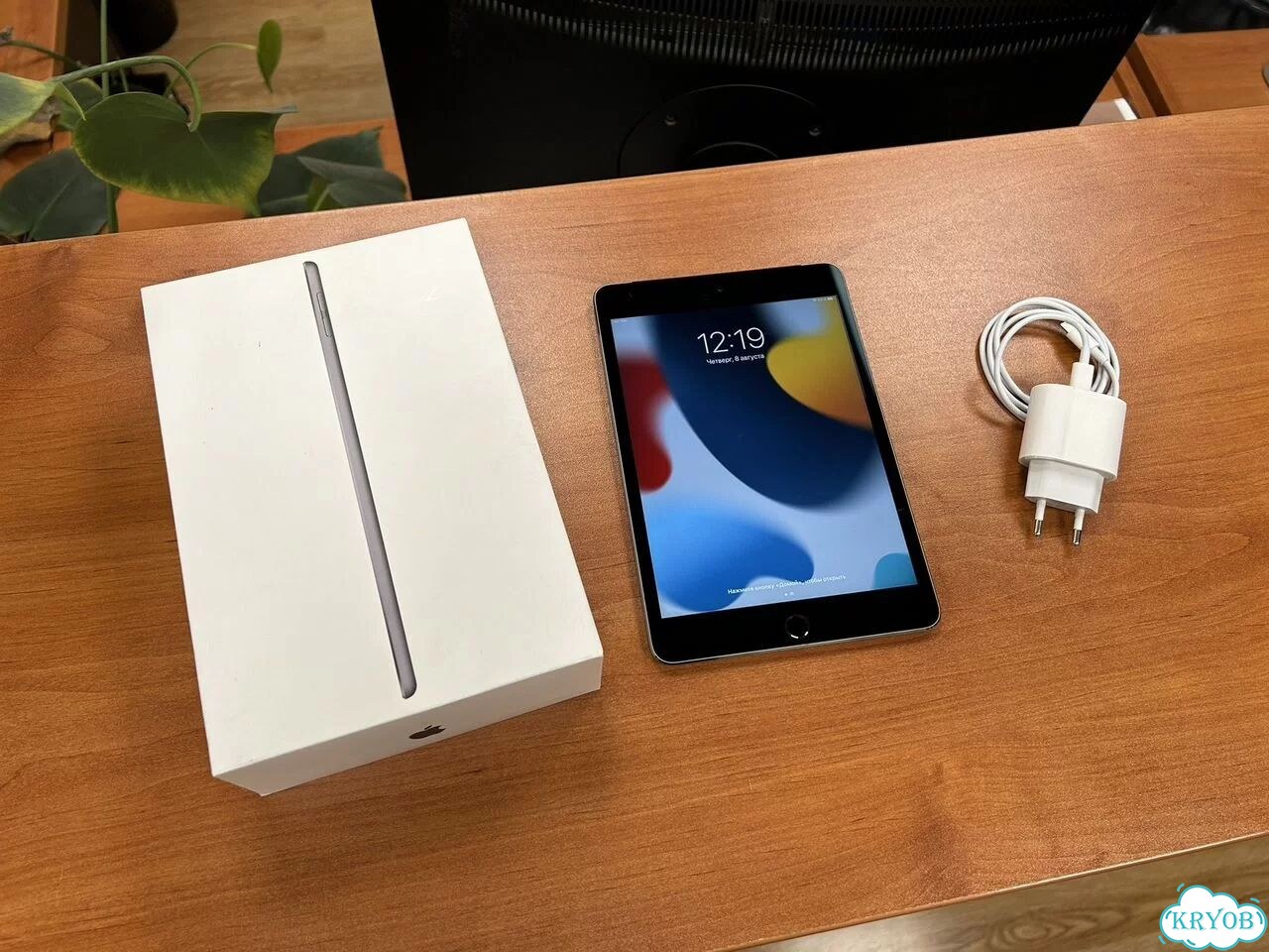 iPad mini 4 128gb с Сим-картой #414 фото 1