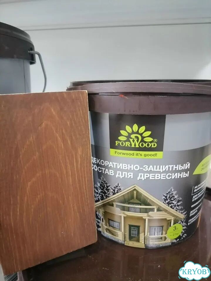 Защита для дерева фото 1