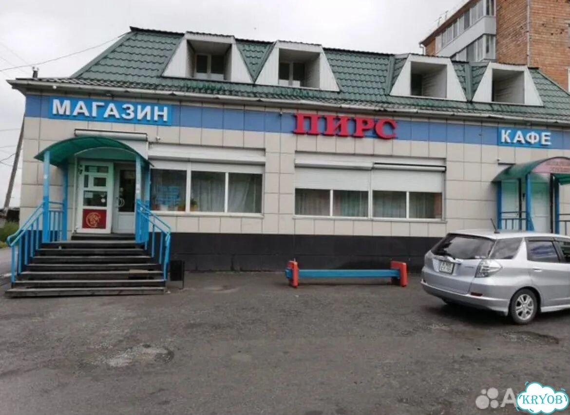 Свободного назначения, 337.4 м² фото 1