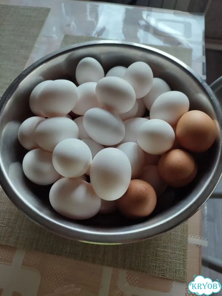Продажа св. Яйца фото 1