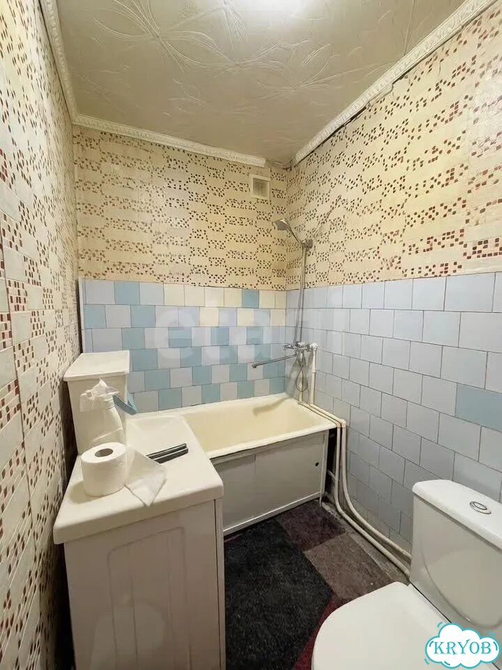 2-к. квартира, 44,1 м², 1/5 эт. фото 10