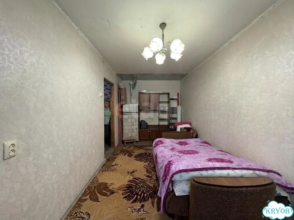 2-к. квартира, 44,1 м², 1/5 эт. фото 5