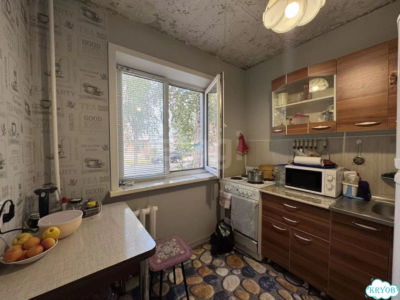 2-к. квартира, 44,1 м², 1/5 эт. фото 6