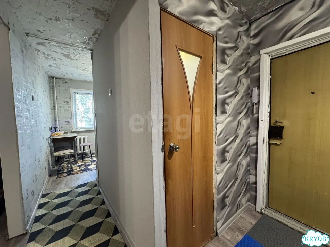 2-к. квартира, 44,1 м², 1/5 эт. фото 8