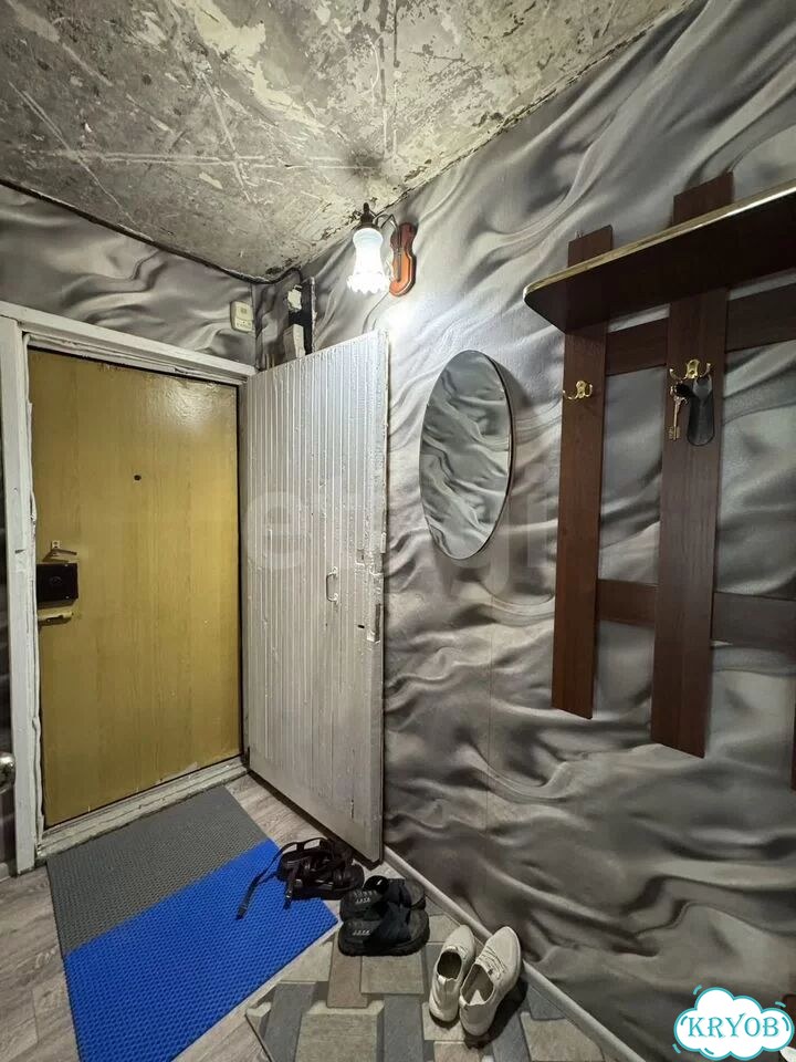 2-к. квартира, 44,1 м², 1/5 эт. фото 9