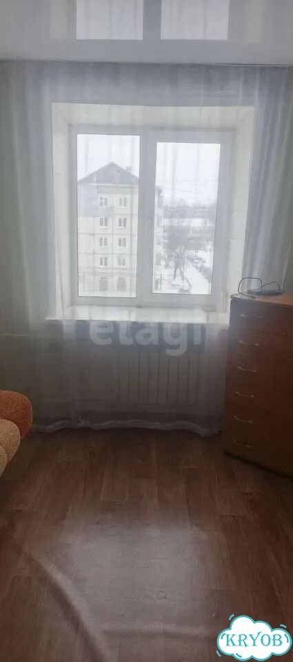 Комната 13 м² в 1-к., 5/5 эт. фото 1