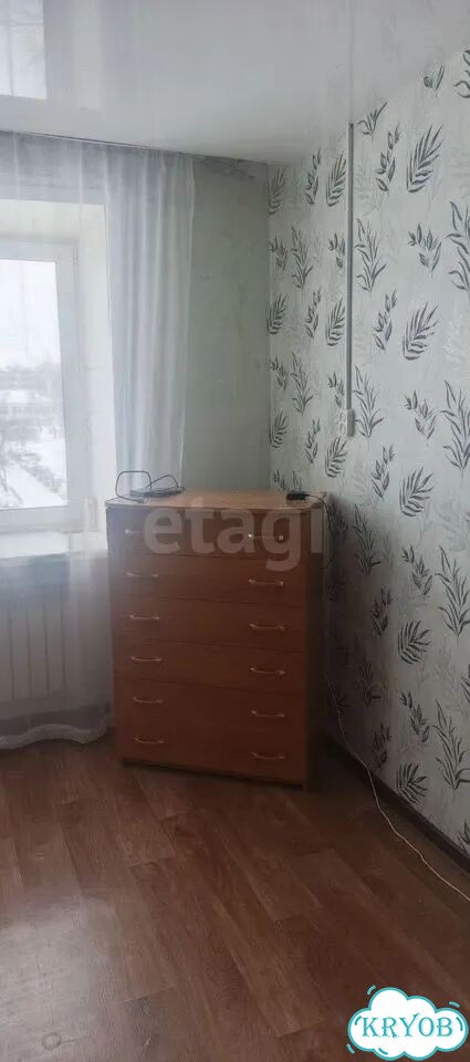 Комната 13 м² в 1-к., 5/5 эт. фото 2