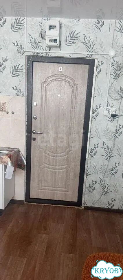 Комната 13 м² в 1-к., 5/5 эт. фото 5