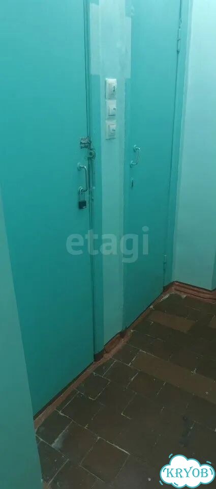 Комната 13 м² в 1-к., 5/5 эт. фото 9