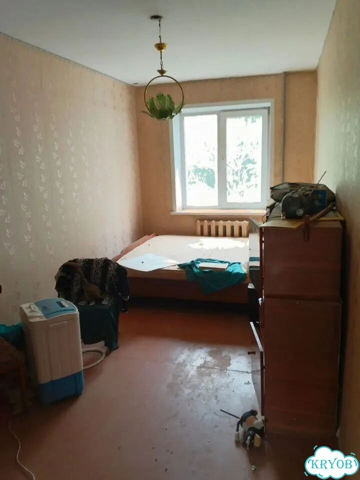 2-к. квартира, 48 м², 4/5 эт. фото 1