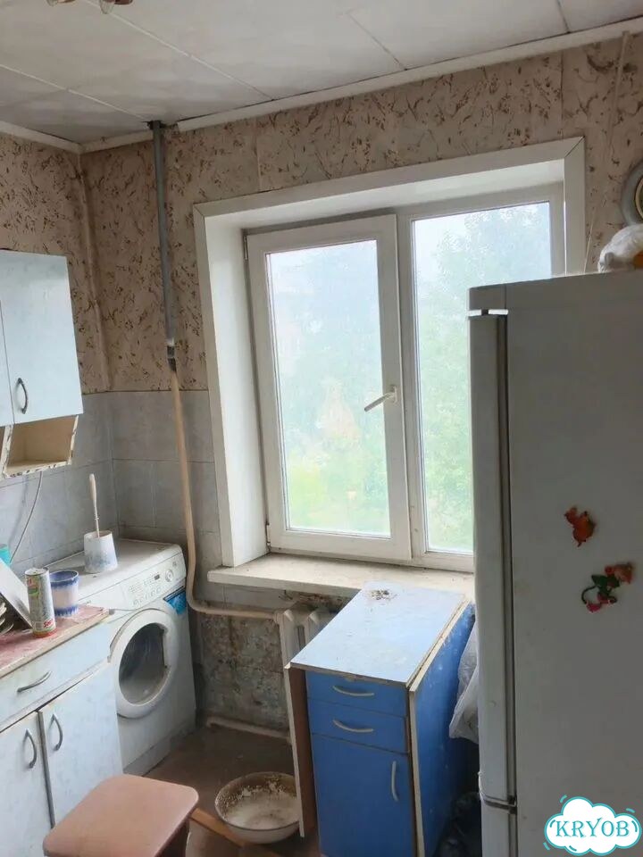 2-к. квартира, 48 м², 4/5 эт. фото 2