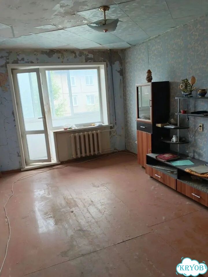 2-к. квартира, 48 м², 4/5 эт. фото 3