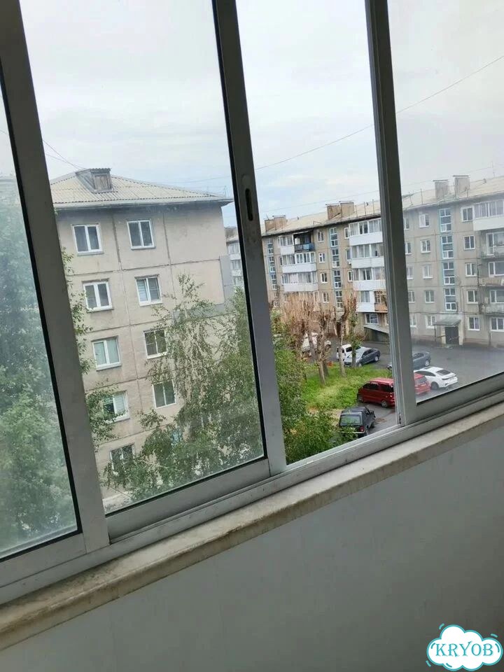 2-к. квартира, 48 м², 4/5 эт. фото 4