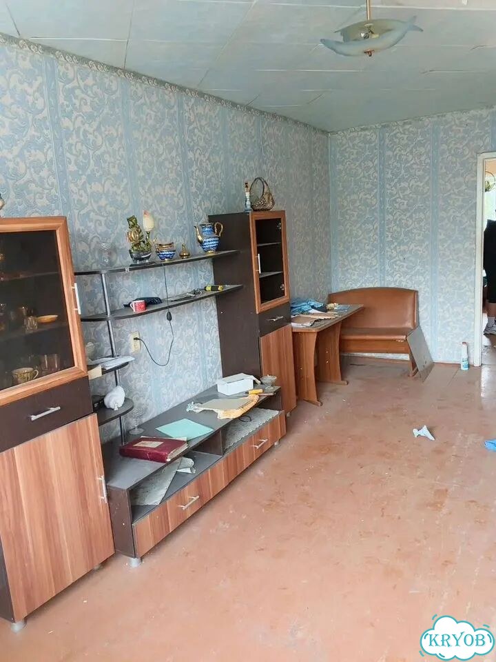 2-к. квартира, 48 м², 4/5 эт. фото 5