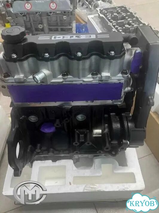 Новый двигатель A15SMS Daewoo Nexia фото 1