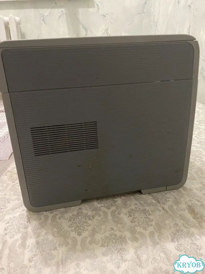 Принтер/сканер Samsung scx 3400 фото 1