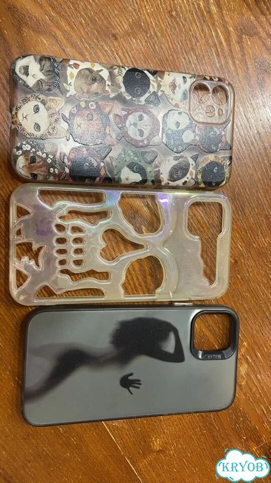 iPhone 11, 128 ГБ, SIM + eSIM фото 6