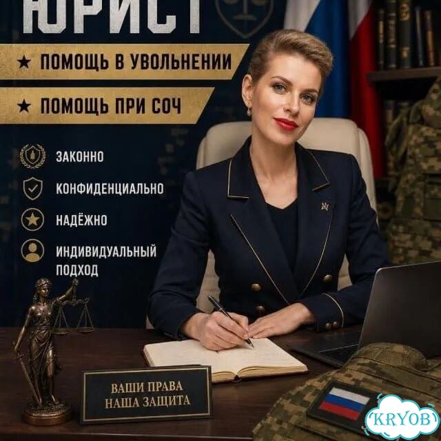 Военный юрист г.Ачинск консультация фото 1