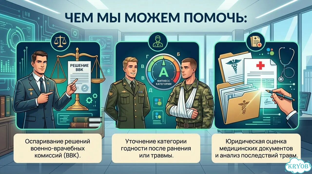 Военный юрист г.Ачинск консультация фото 3