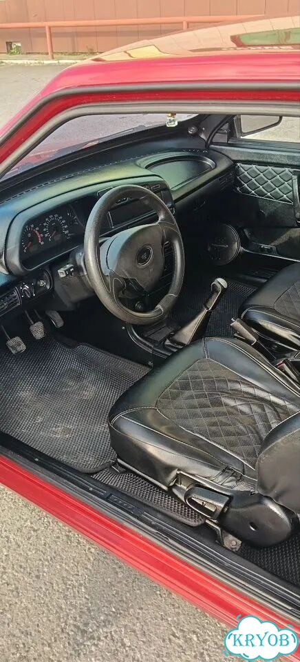 ВАЗ (LADA) 2108 1.3 MT, 1992, 10 000 км фото 7