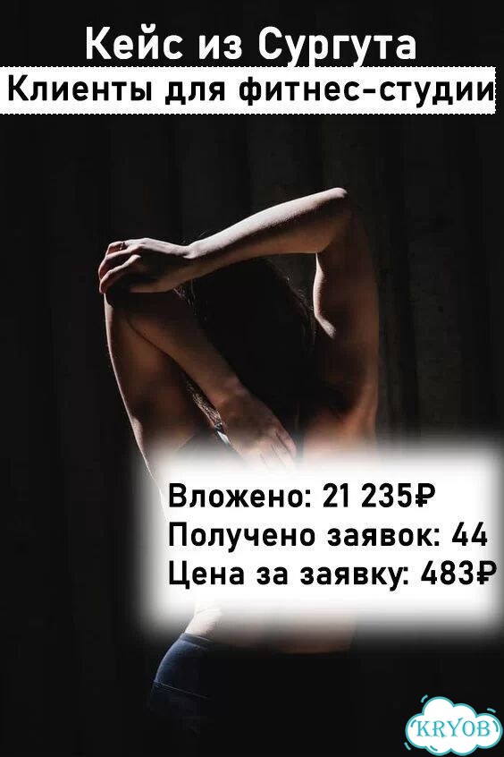 Таргетолог вк / Продвижение / Реклама соц. сетей фото 3